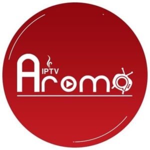Subscription Aroma 4K Aroma 4K for 12 months