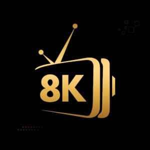STRONG 4K for 12 months