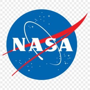 Server NASA 12 months