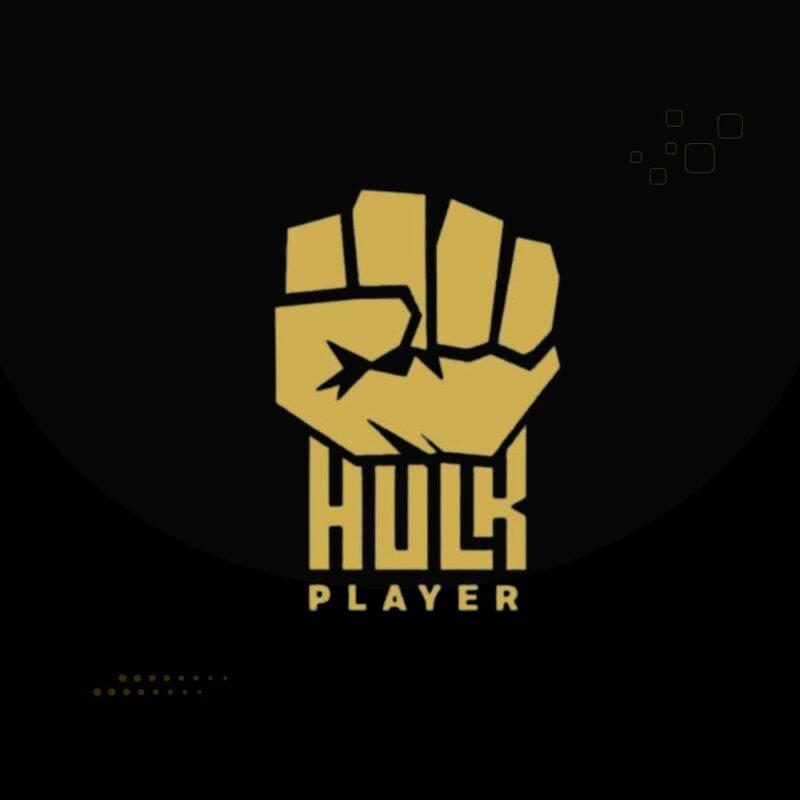 Server Hulk 3 months